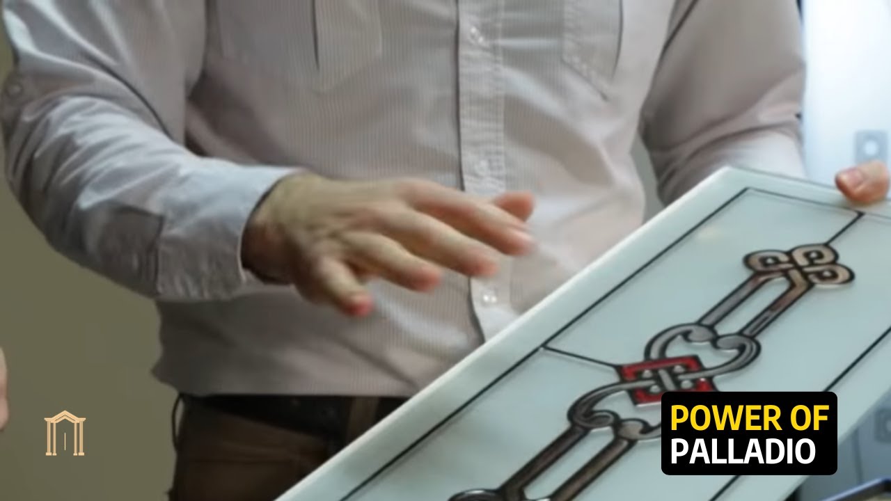 THE POWER OF PALLADIO | PALLADIO DOORS