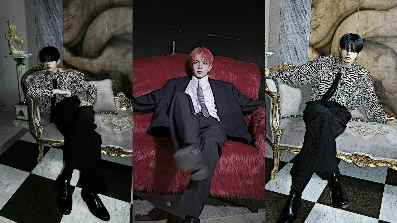 HEESEUNG ENHYPEN [LEE HEESEUNG] #9 | Tiktok compilation | Kpoppy Update