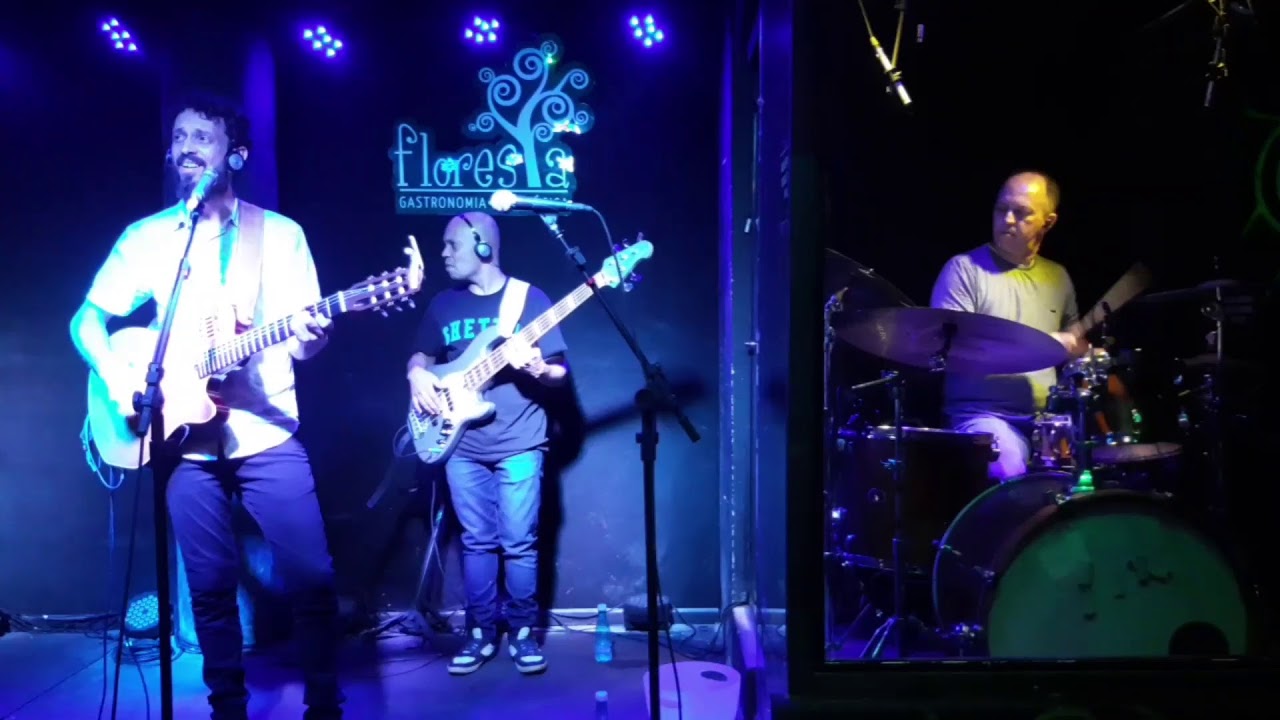 Floresta Live Sessions-Rafael Rodrigues!!!!!