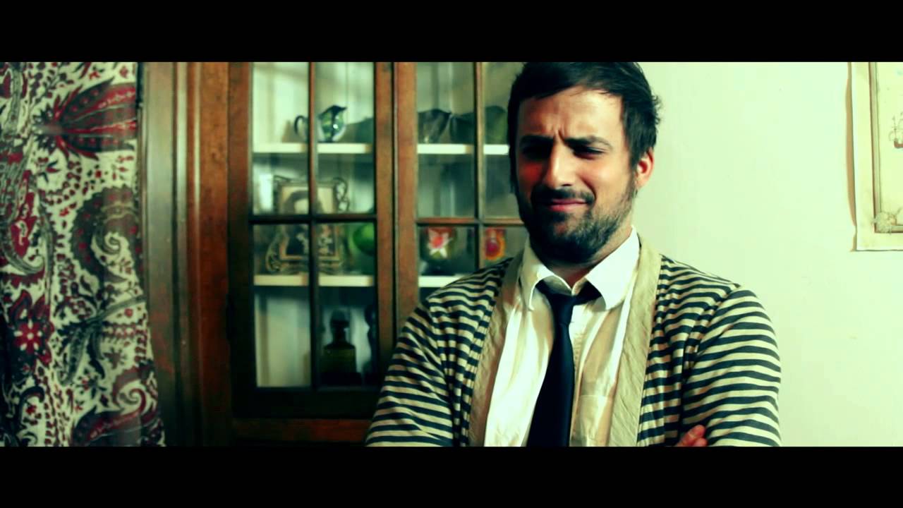 Brendan Kelly Acting Reel