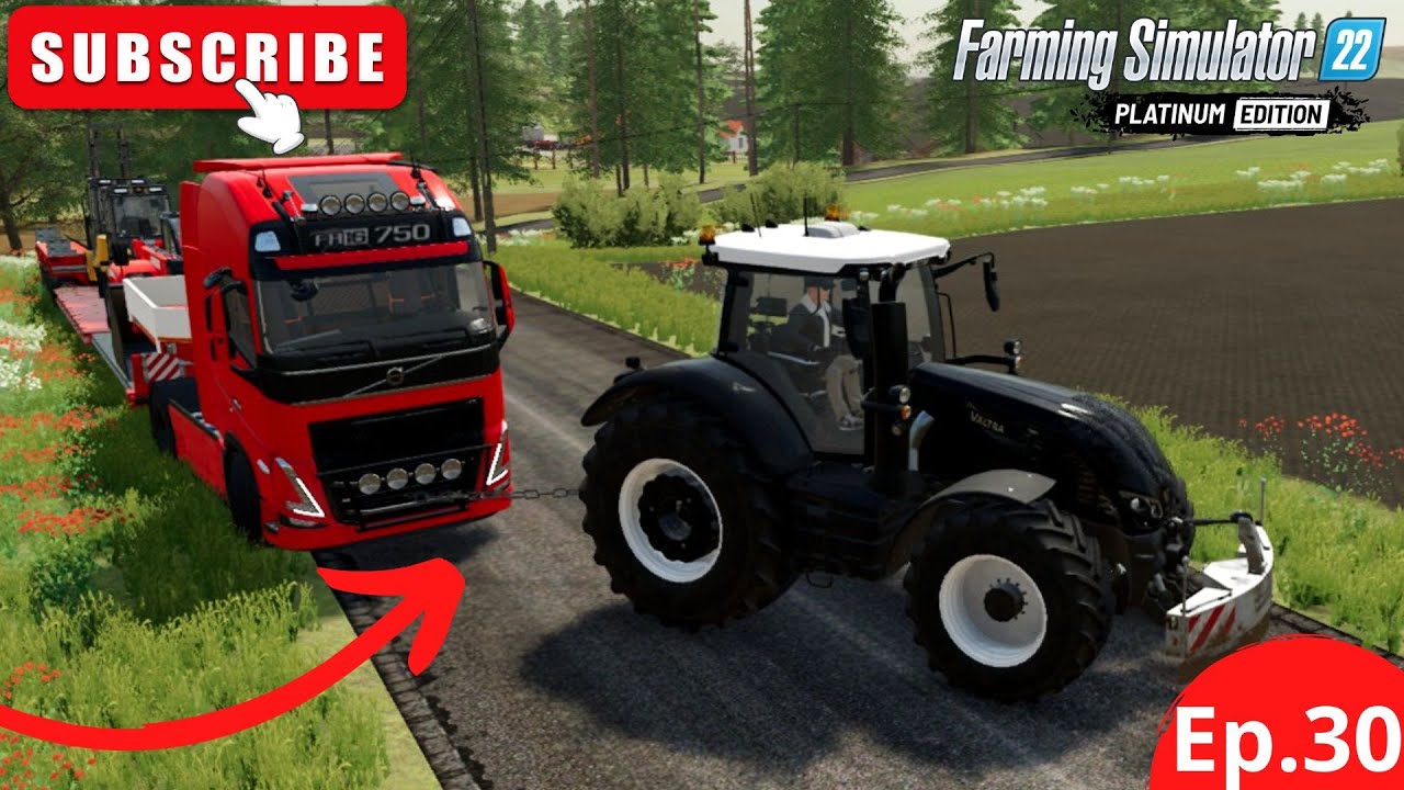 fs22, french plains, potato storage, timelapse, gameplay, enjoy