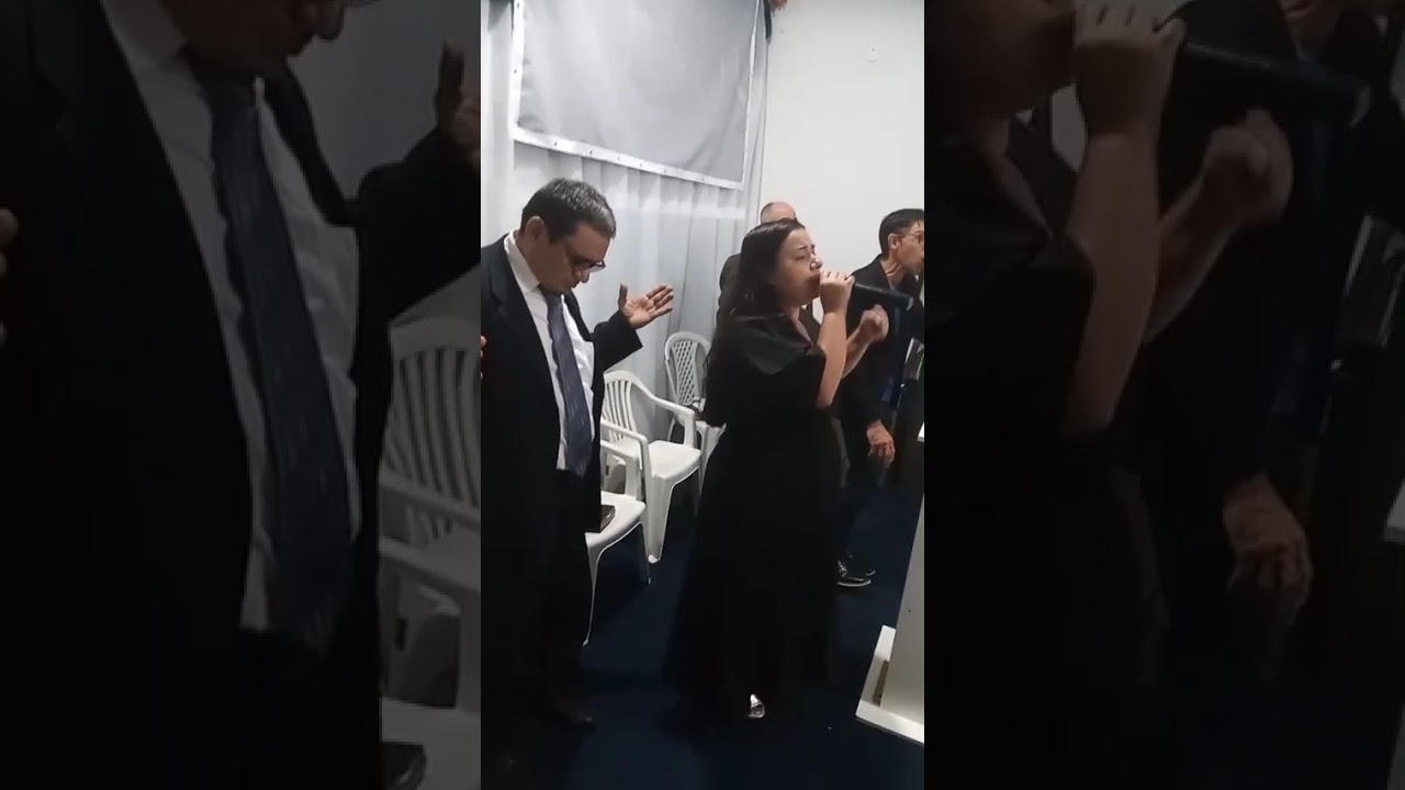 São mil almas 