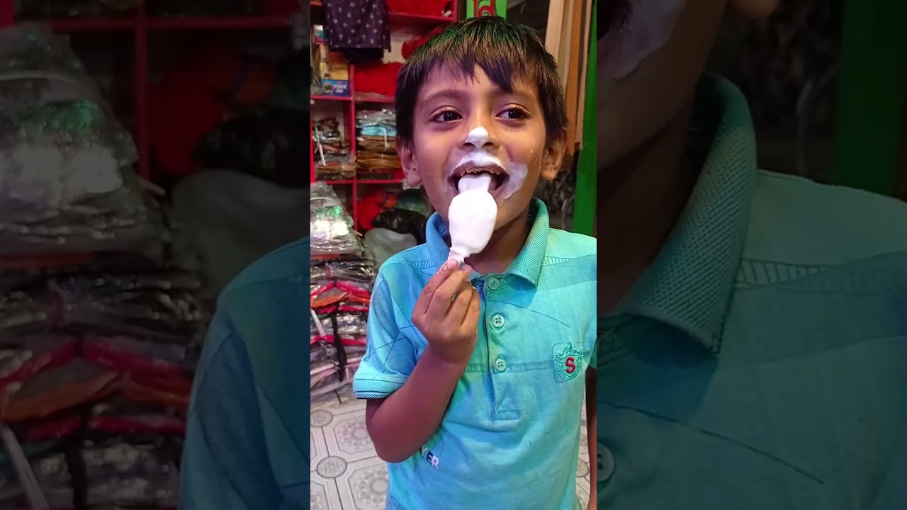 ice cream pagol