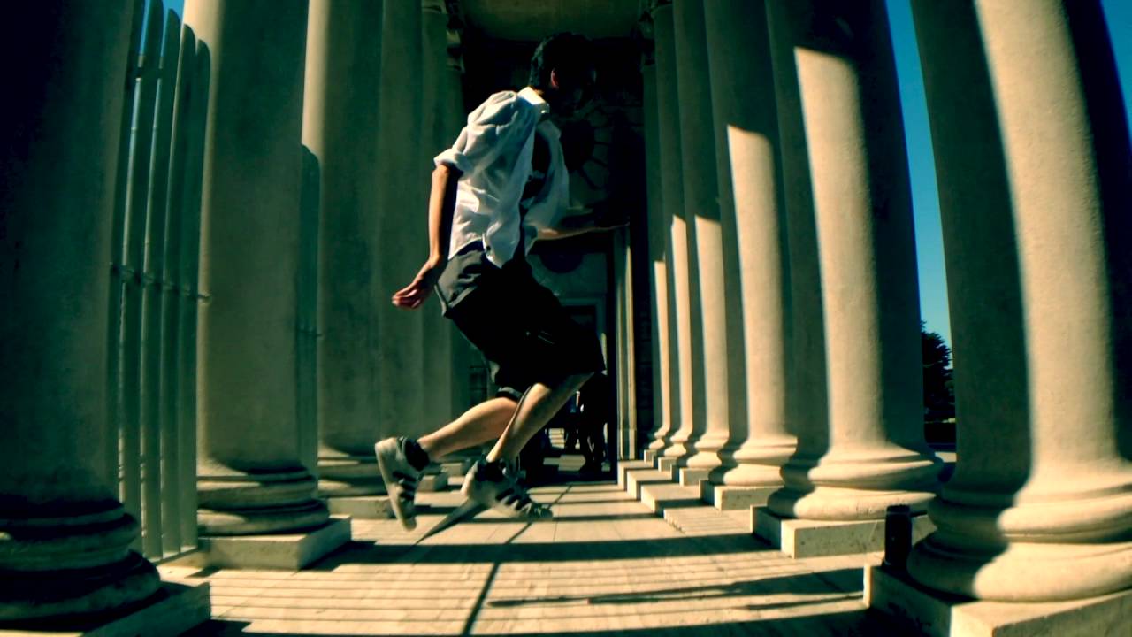 TSK HOMIE | FOGCHILD | NORCAL SHUFFLER