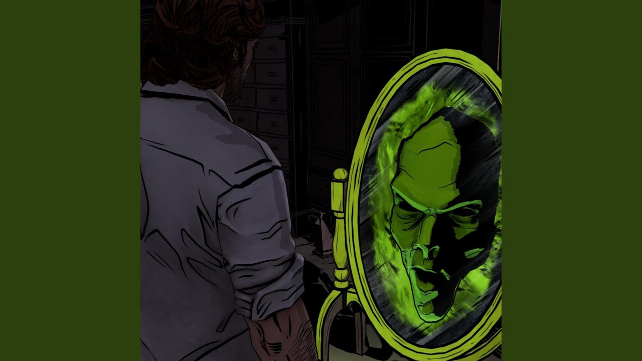 mirror mirror