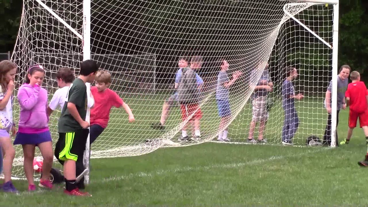 Freeman-Kennedy School Field Day 2015