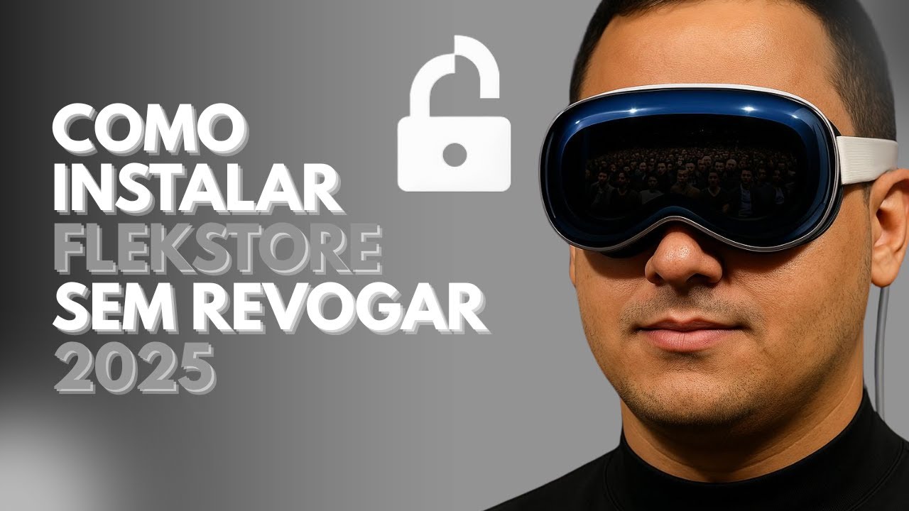 COMO INSTALAR FLEKSTORE 2025