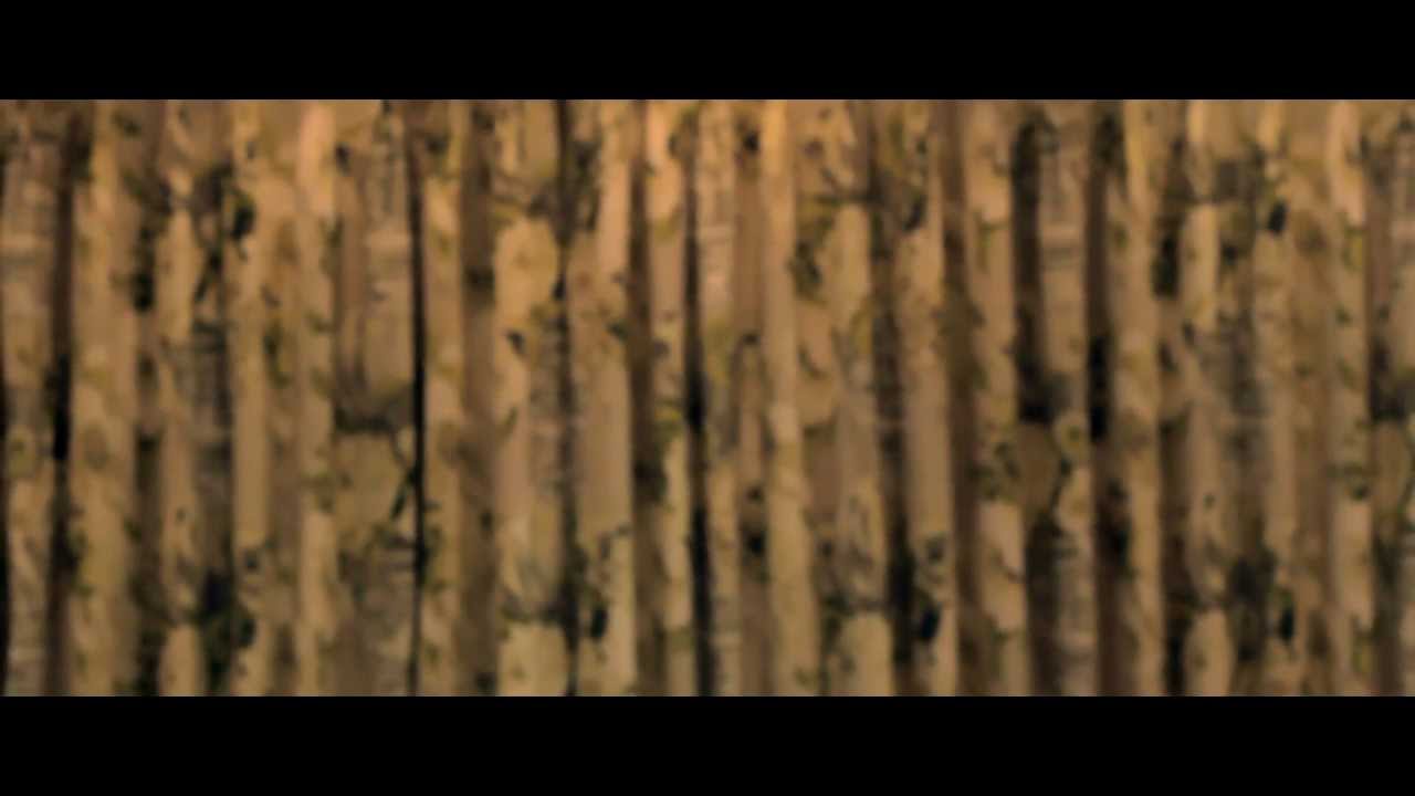 AS Level Media Studies Opening Sequence (A Grade)