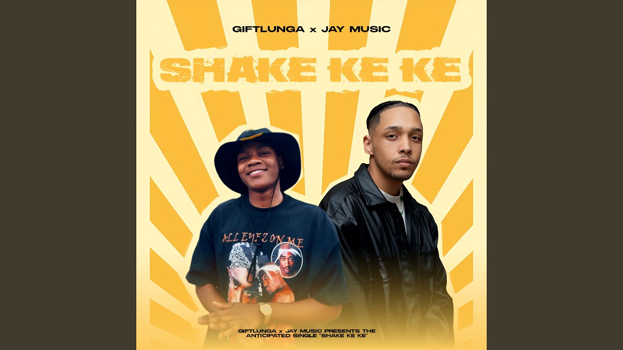 SHAKE KE KE