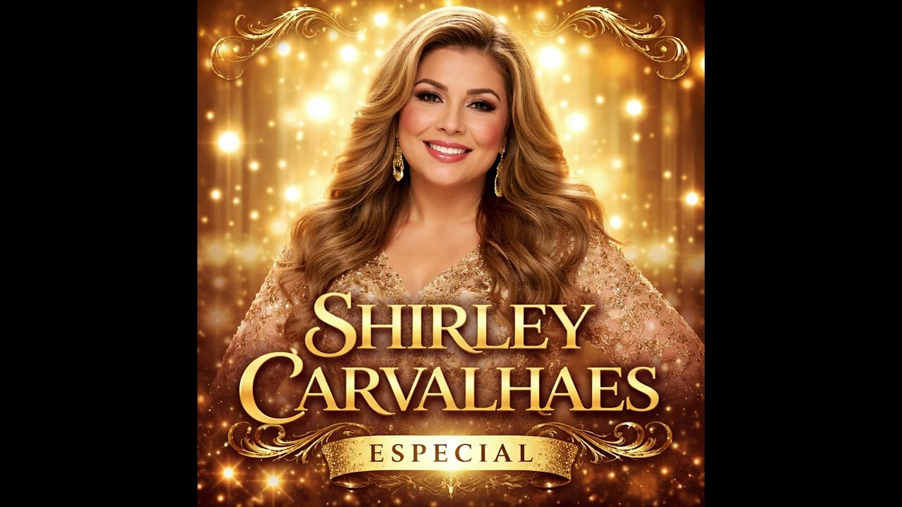 ESPECIAL SHIRLEY CARVALHAES AS MELHORES @fontedefe_adoracao #gospelmusic #musicaevagelica