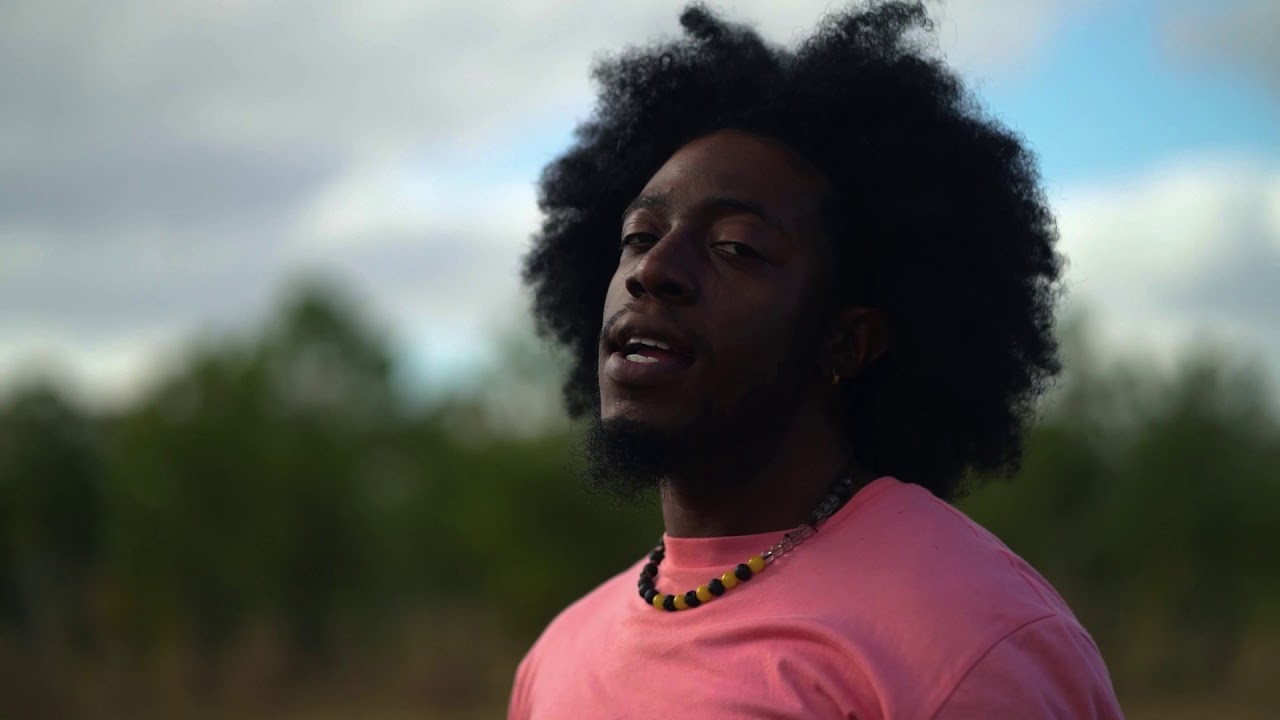 SYO| APPLE (OFFICIAL MUSIC VIDEO)