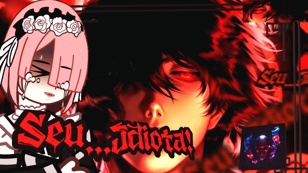 Re: Zero react a | 🕸💀 @blxckoficial - Maldição (Beelzebub) (As/Au)