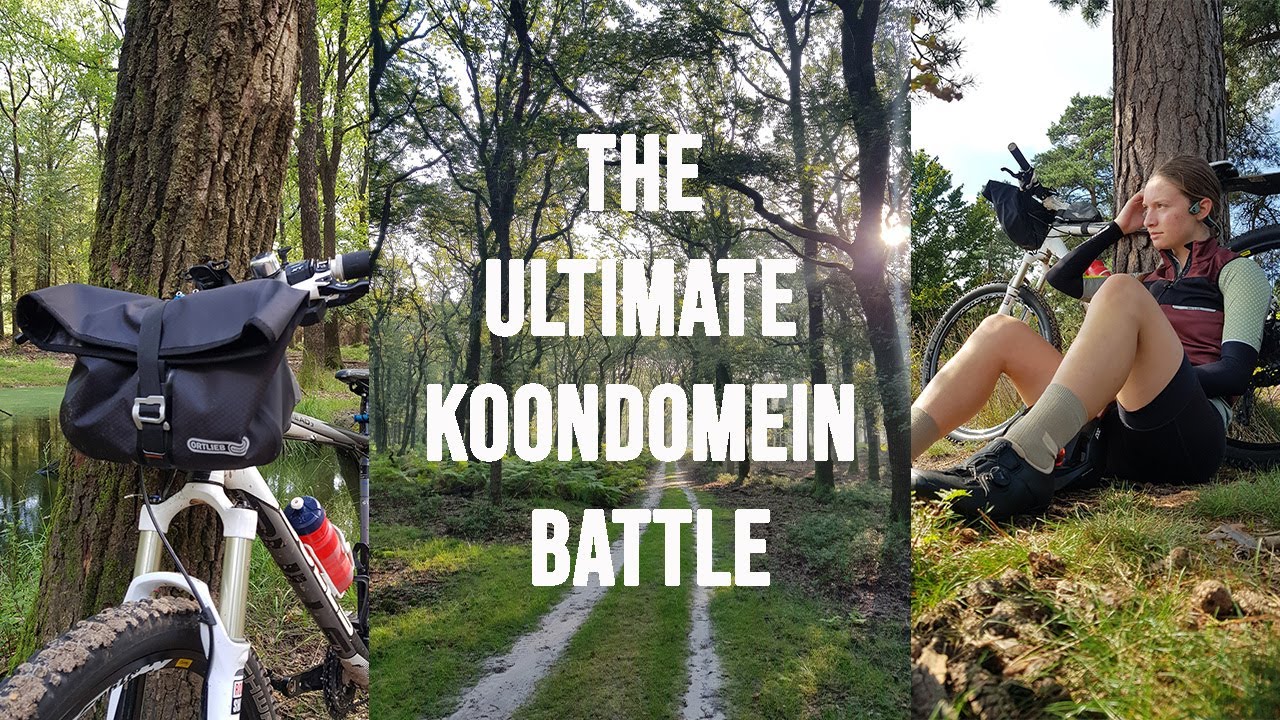 The ultimate Kroondomein Battle || Episode 3