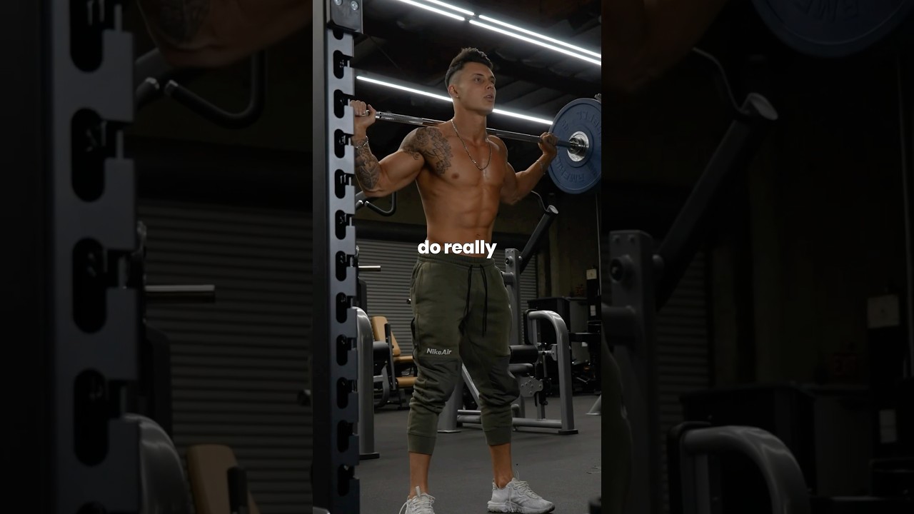 Massive timesaver. Here are the essentials to get you started 💪🏼