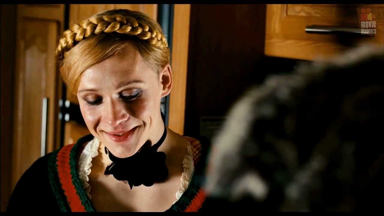 Rubbel Die Katz - Rubbeldiekatz | Outtakes (2011) Matthias Schweighöfer