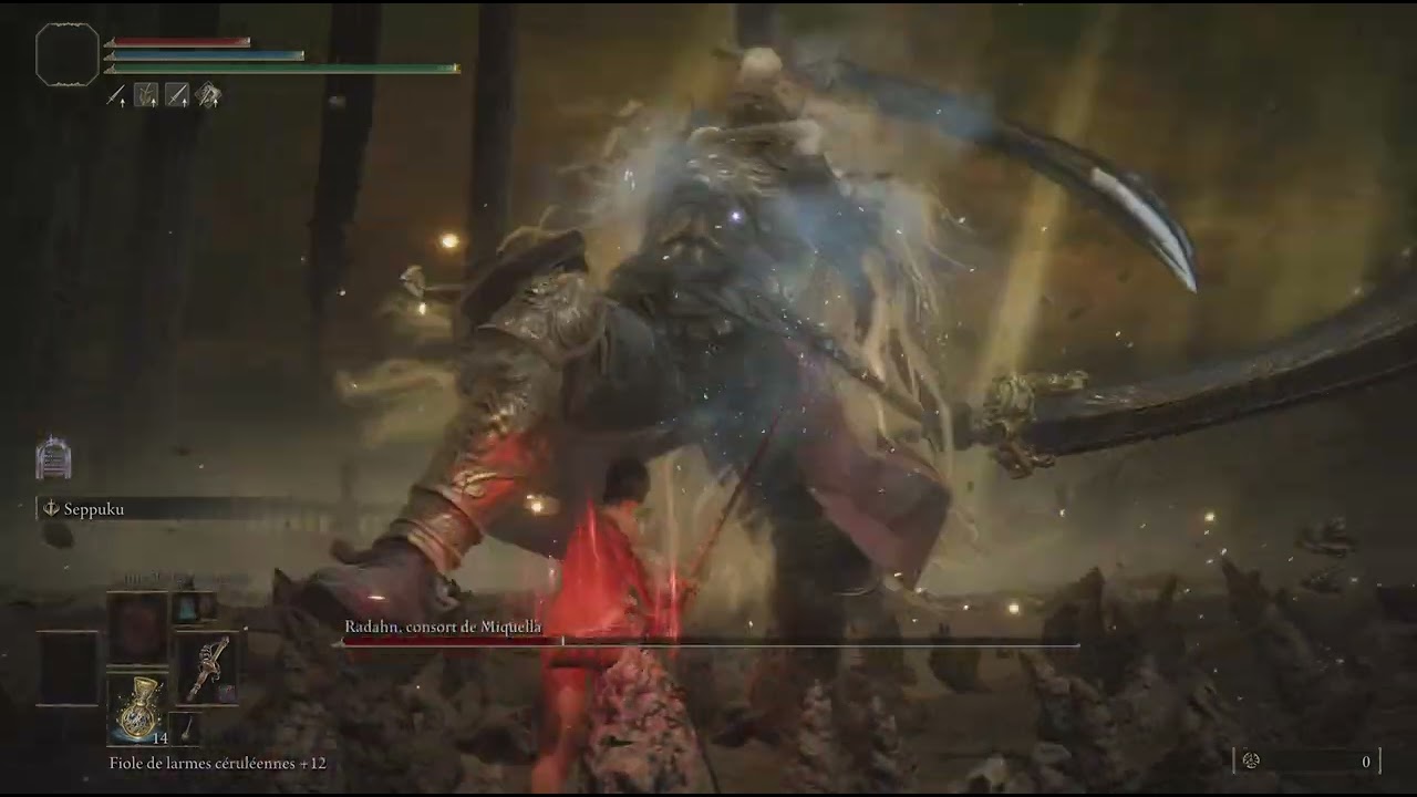 NO HIT Radhan prime
