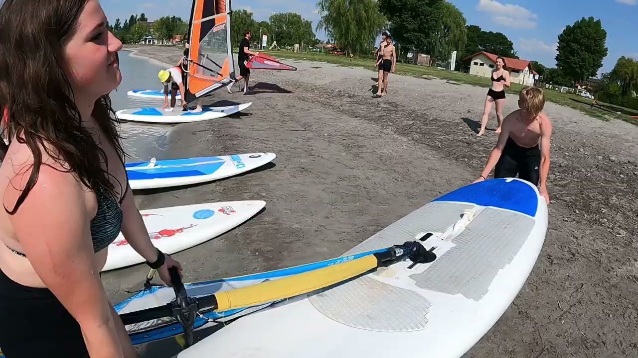 Sommersportwoche 4B Homepage