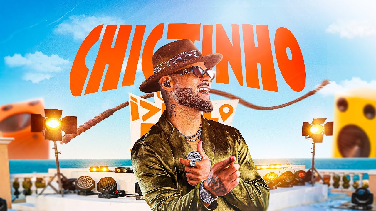 CHICOTINHO - Forró Ideal