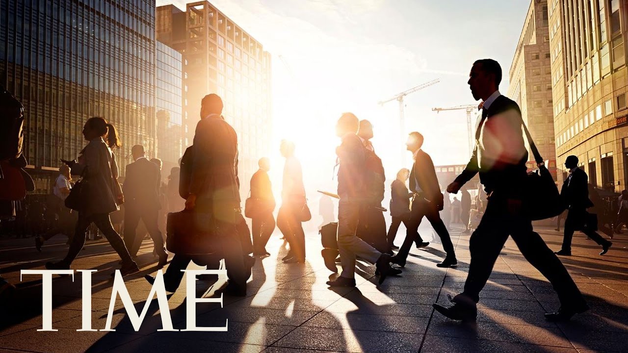 How Your Work Commute Can Help You Live Longer | TIME