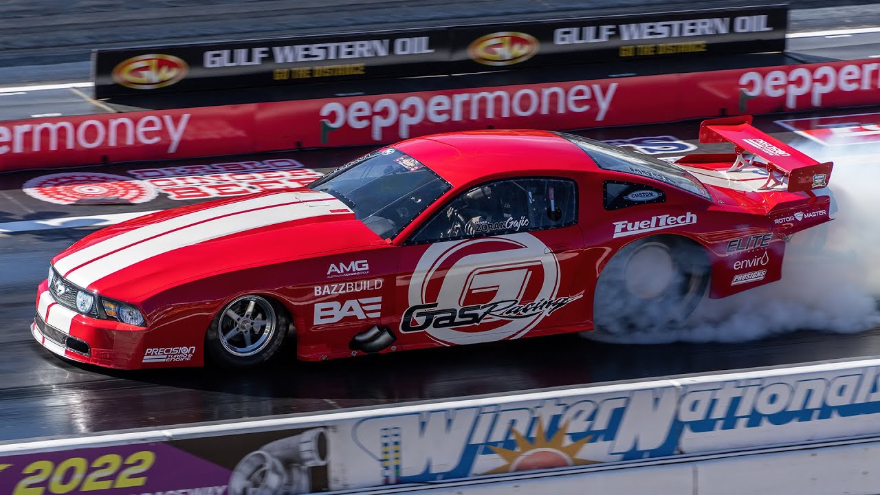 Winternats 2022 - Saturday 11th June Highlights