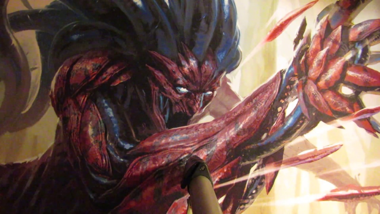 Boros Humans Standard Deck