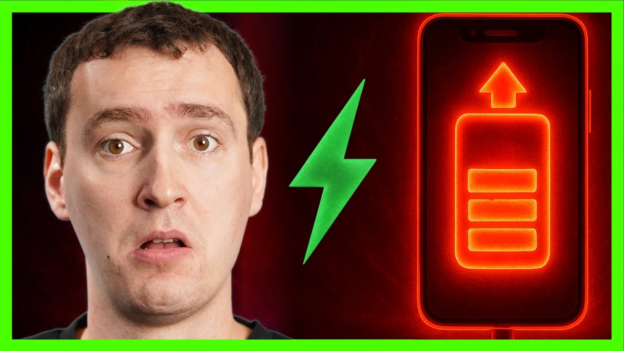 Încărcarea rapidă degradează bateria telefonului? 😬 | Technoțiuni ep. 13