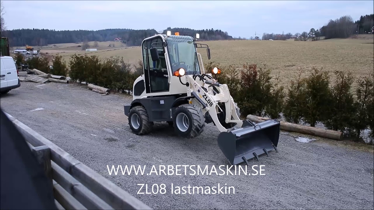 zl908 demofilm