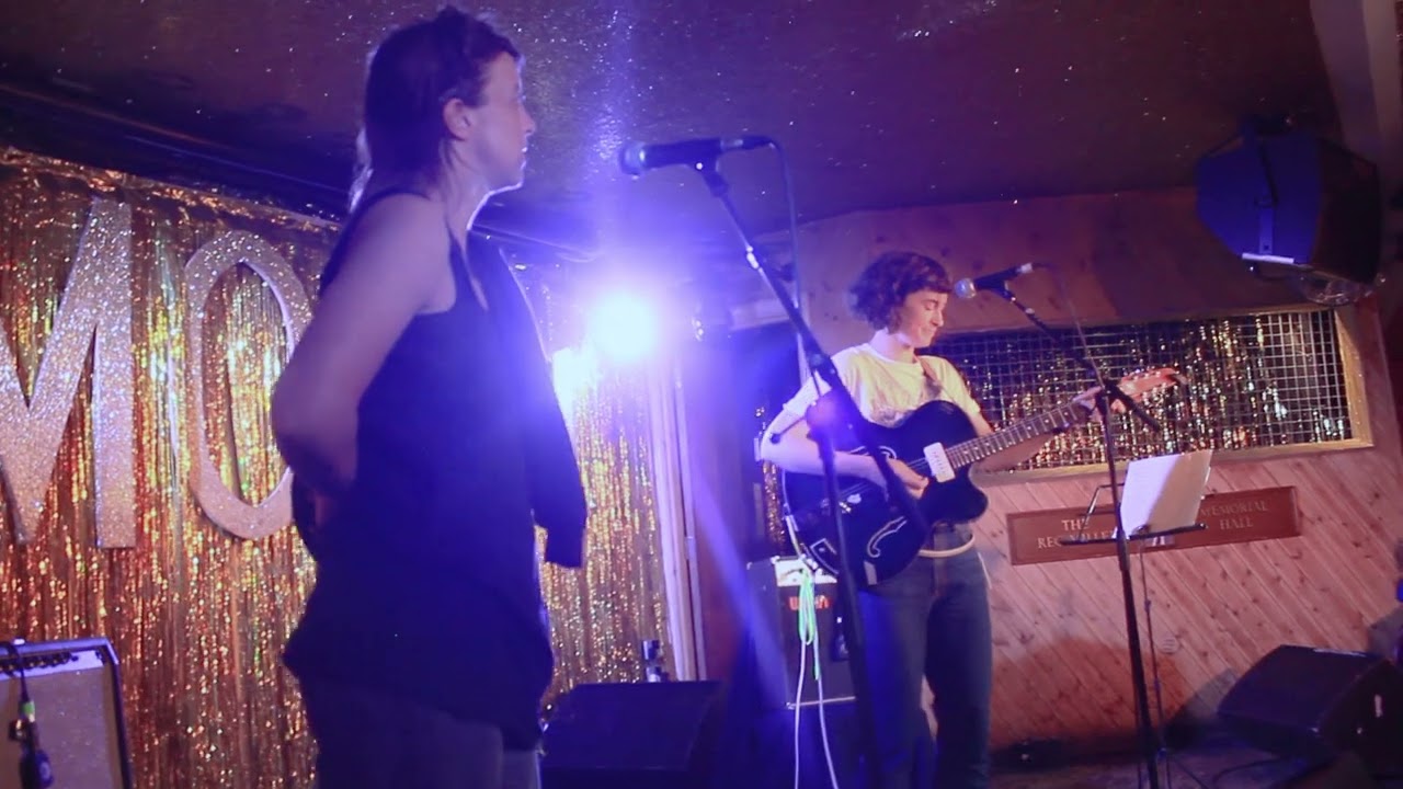 Kate Stables (This Is The Kit) - 'Solid Grease' (LIVE @ HG20 - 01.08.22)
