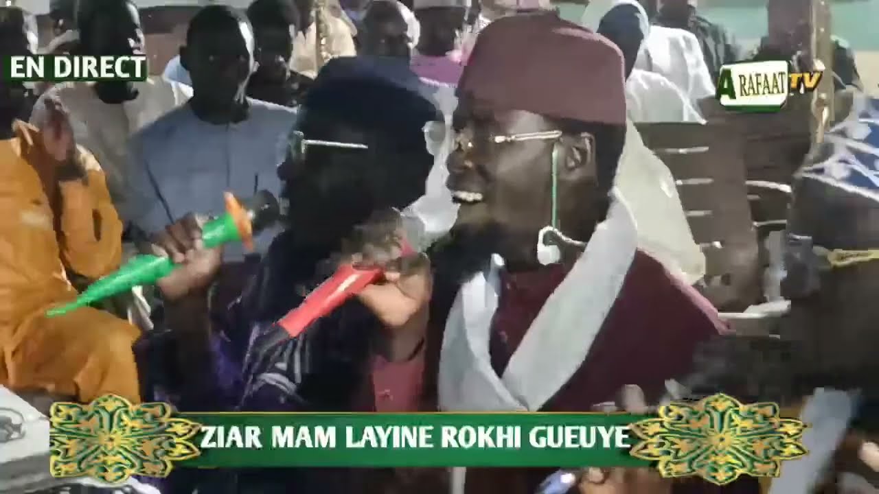 ENDIRECT -  PIRAM GAMOU SOPY  LAYINE ROKHI GUEUYE  2026