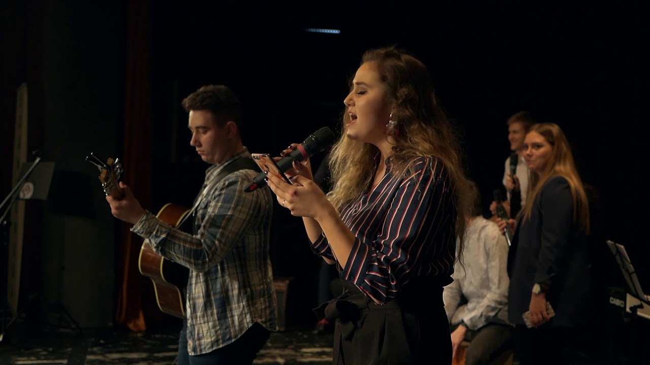 Szansonada 2019 |  II LO