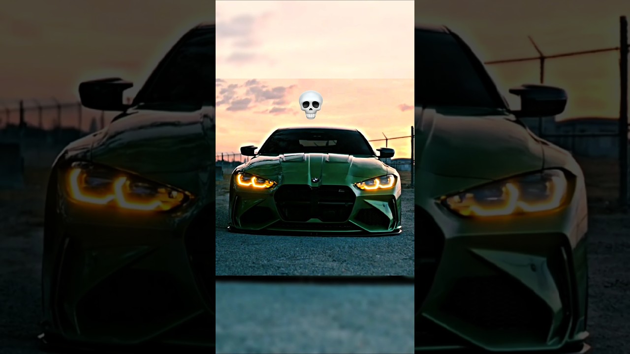 Bmw 💀😈 TUTORIAL ☝️ #bmw #cars #edit #tutorial #short