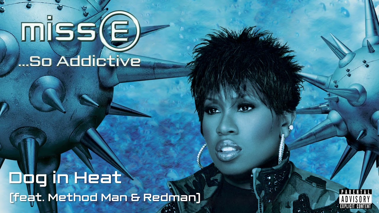 Missy Elliott - Dog In Heat [Official Audio]