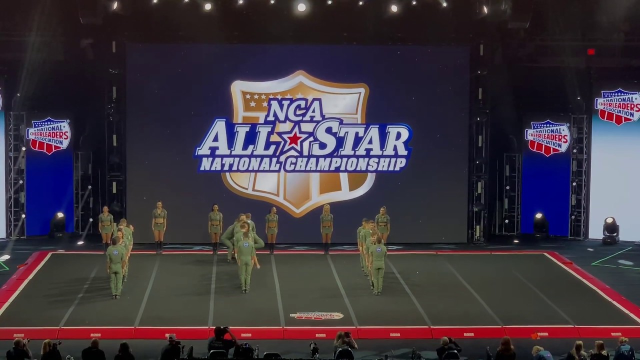 Top Gun/TGLC/NCA 2020/Day 2