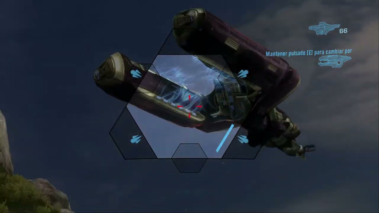 Halo Reach: Balacera - PARTE 3 FINAL