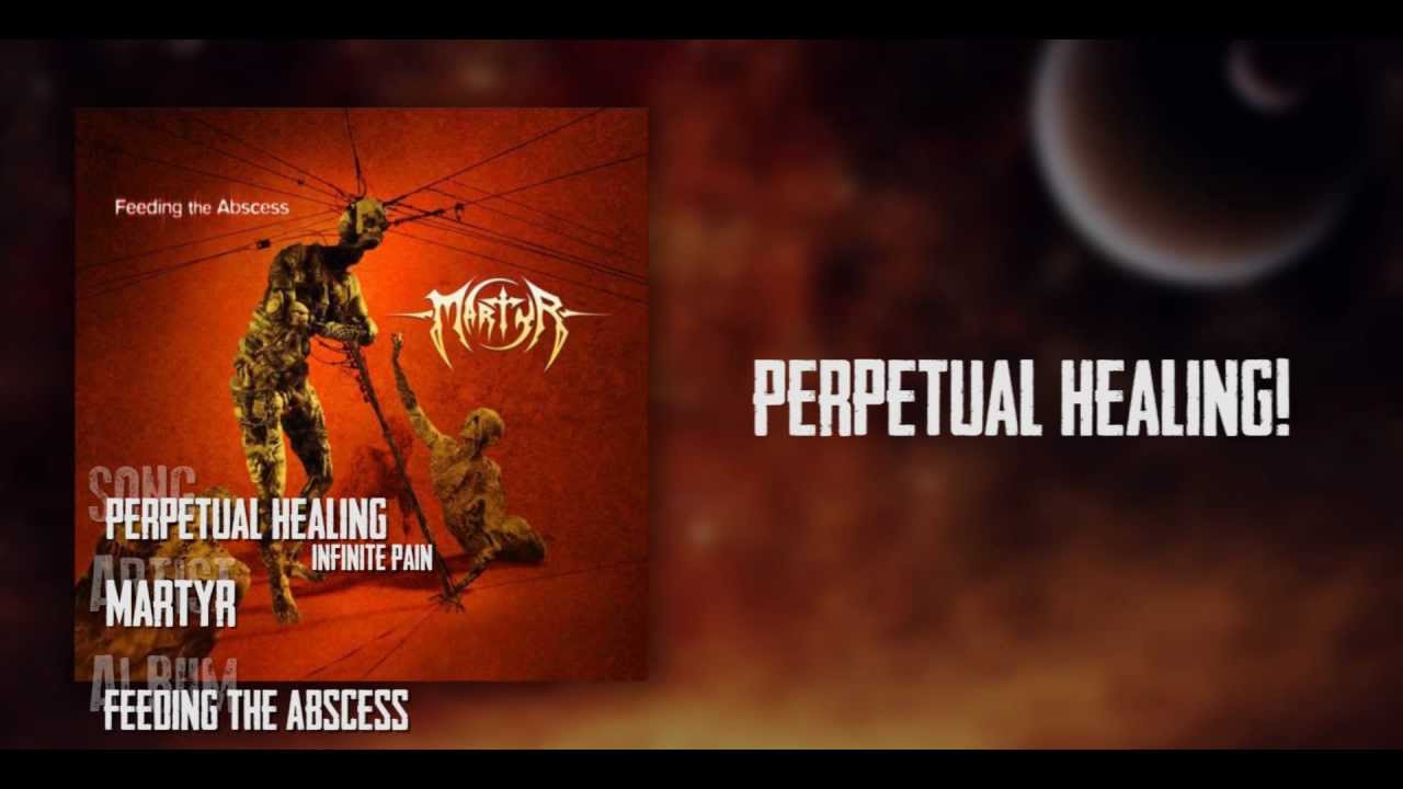 MARTYR: 