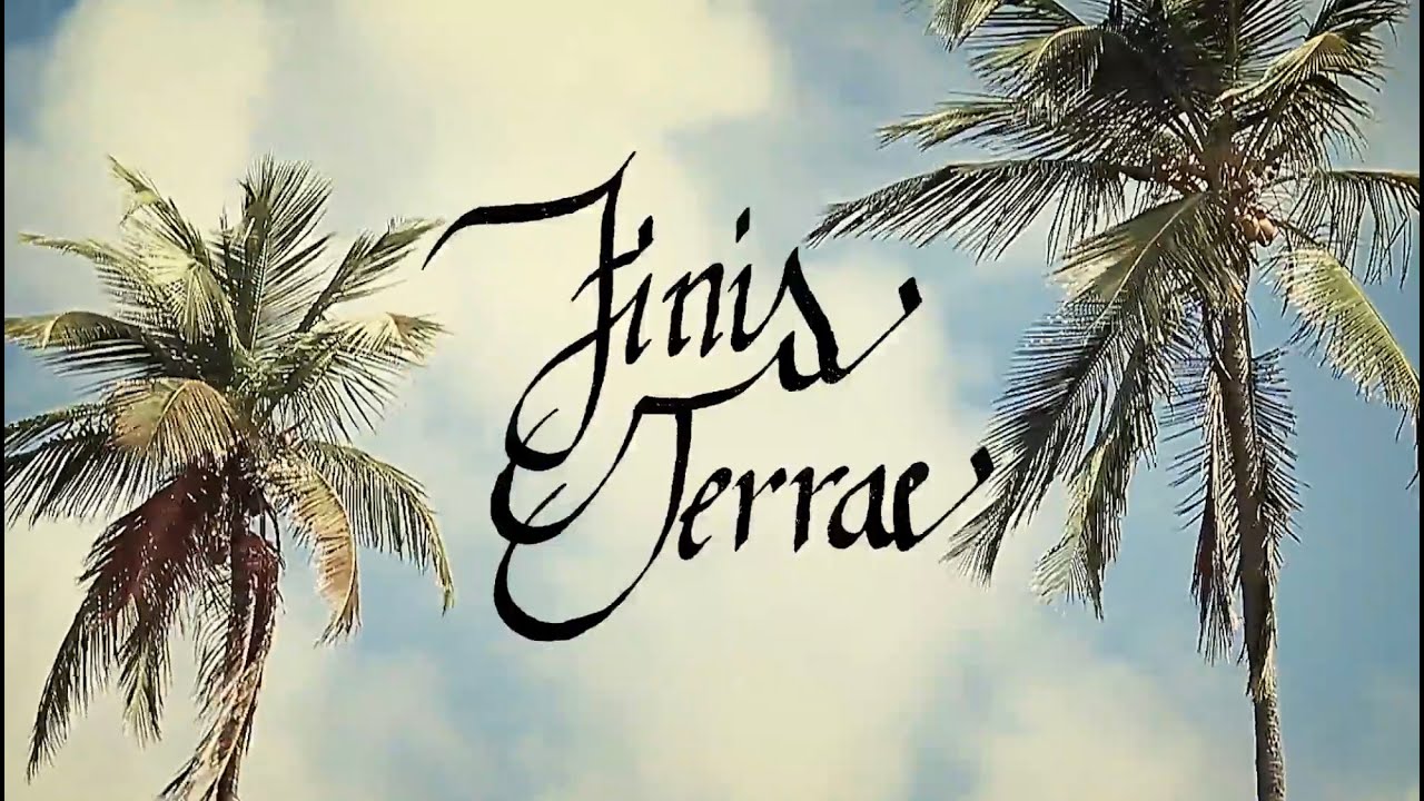 FINIS TERRAE - Video di lancio