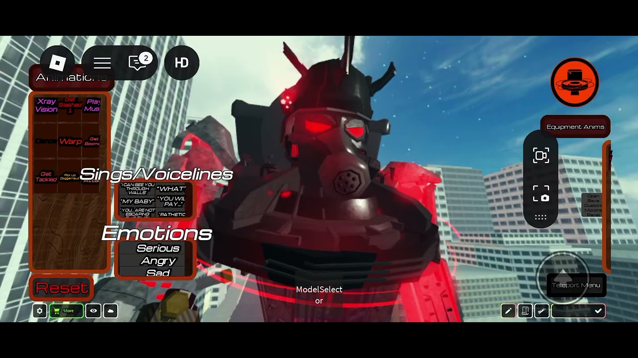 Усі способності астро джегірнаулта 