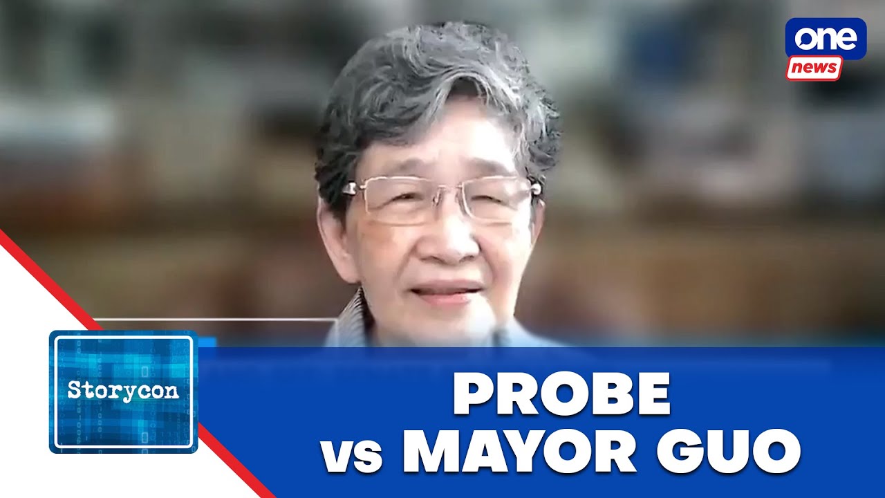 Storycon | Probe on Guo a ‘zarzuela’, ‘witchhunt’ – Ang See
