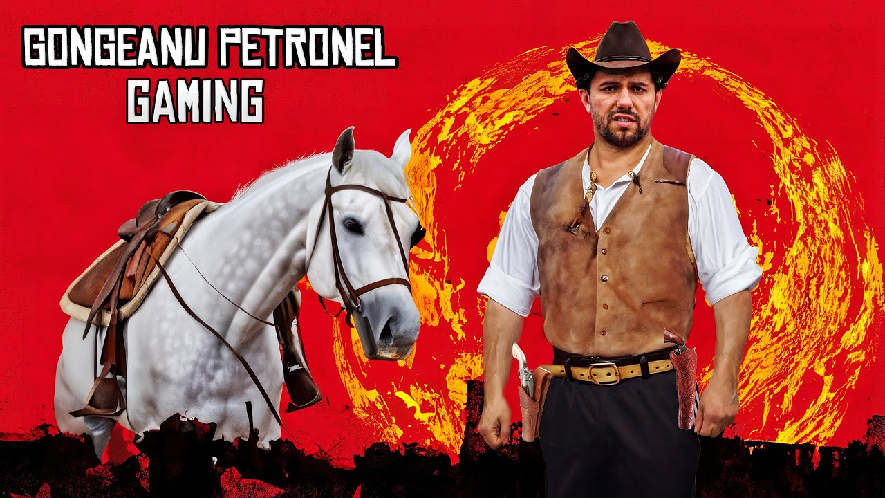 La Mulți Ani tuturor! ( Mi-a fost dor de REDM - Wild Valley )