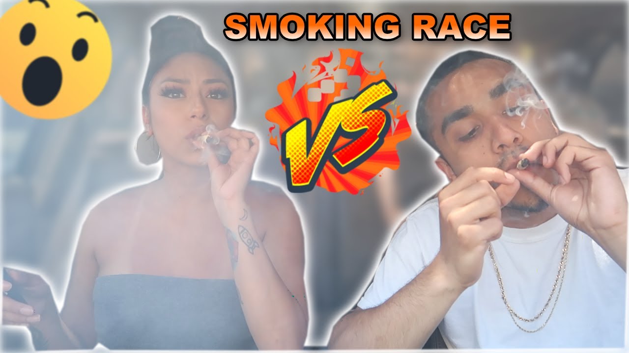 STONER VS STONER CHALLENGE!