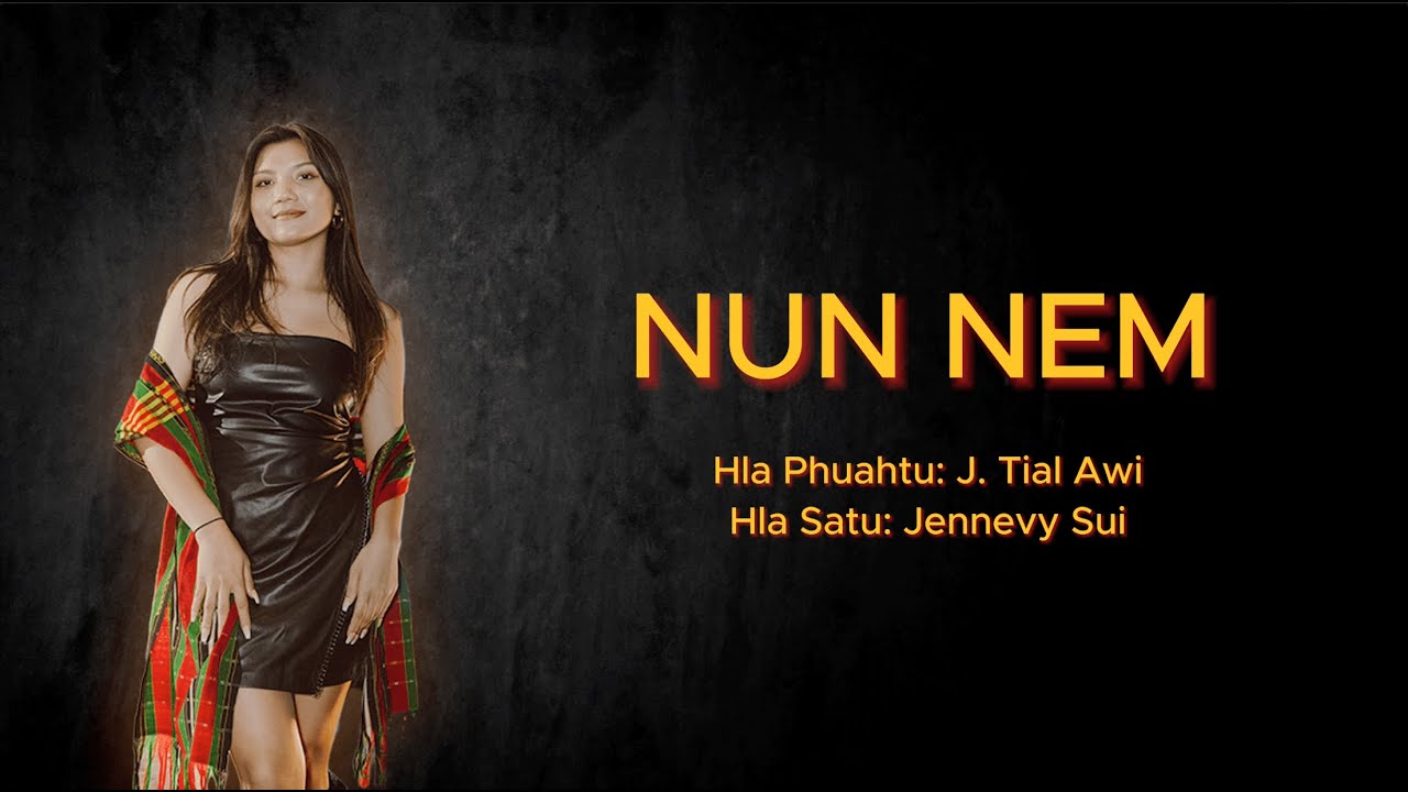 Jenevy Sui - Nun Nem