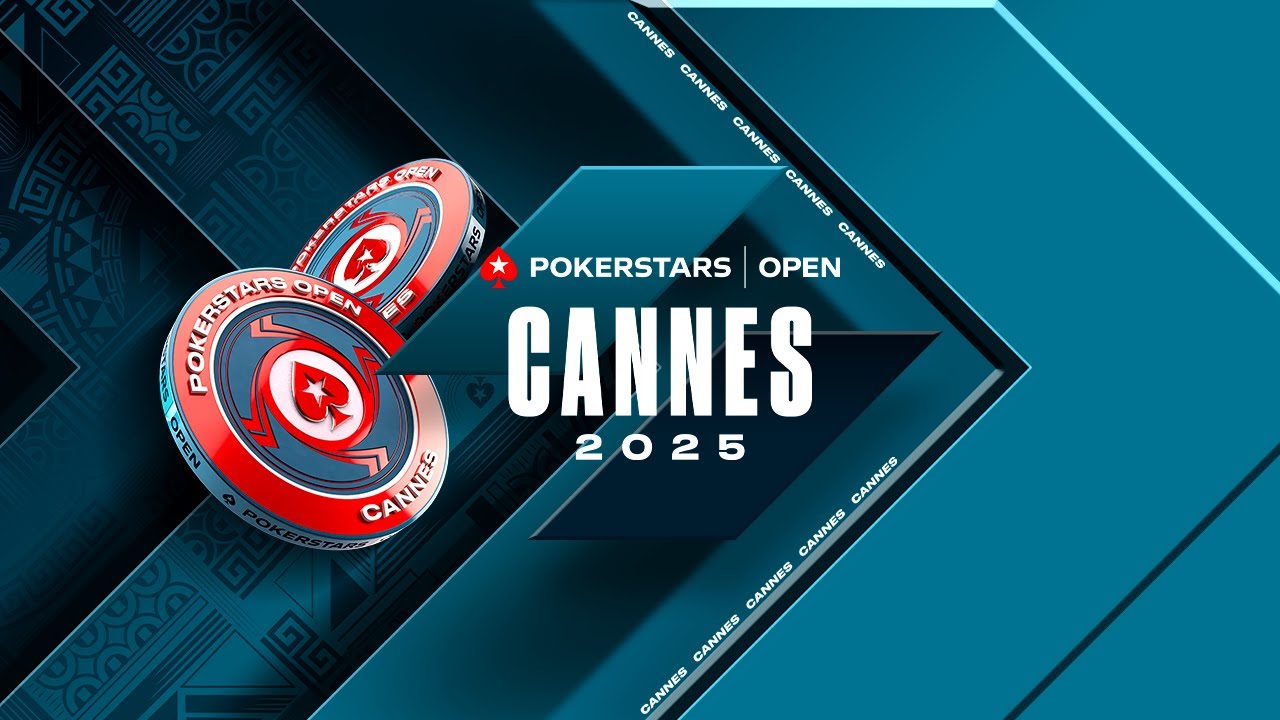 PSO Cannes 2025 - MAIN EVENT - TABLE FINALE ♠️