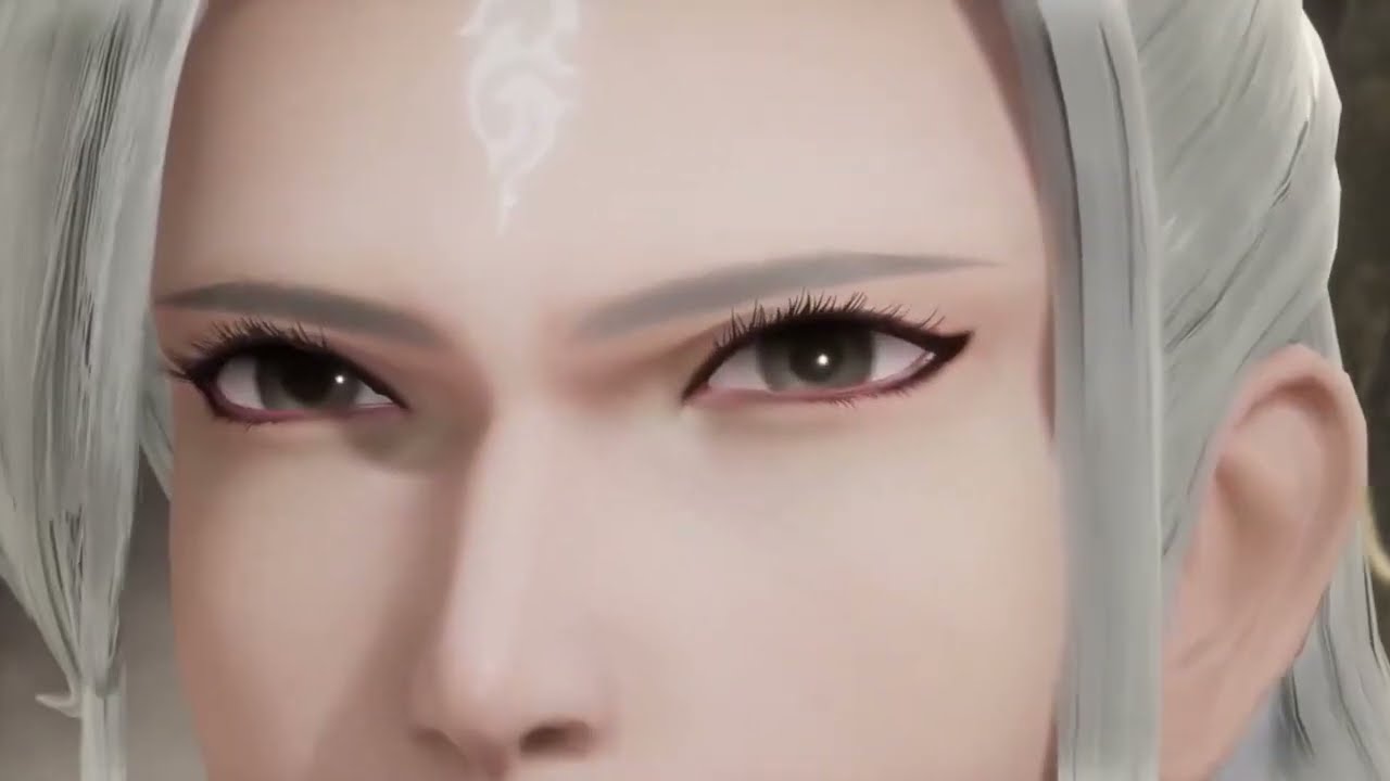 万界神主 第309集  #国漫  #万界神主
