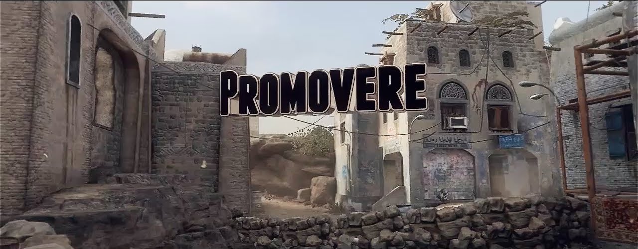 HeaVn nV | Prōmovēre by Within