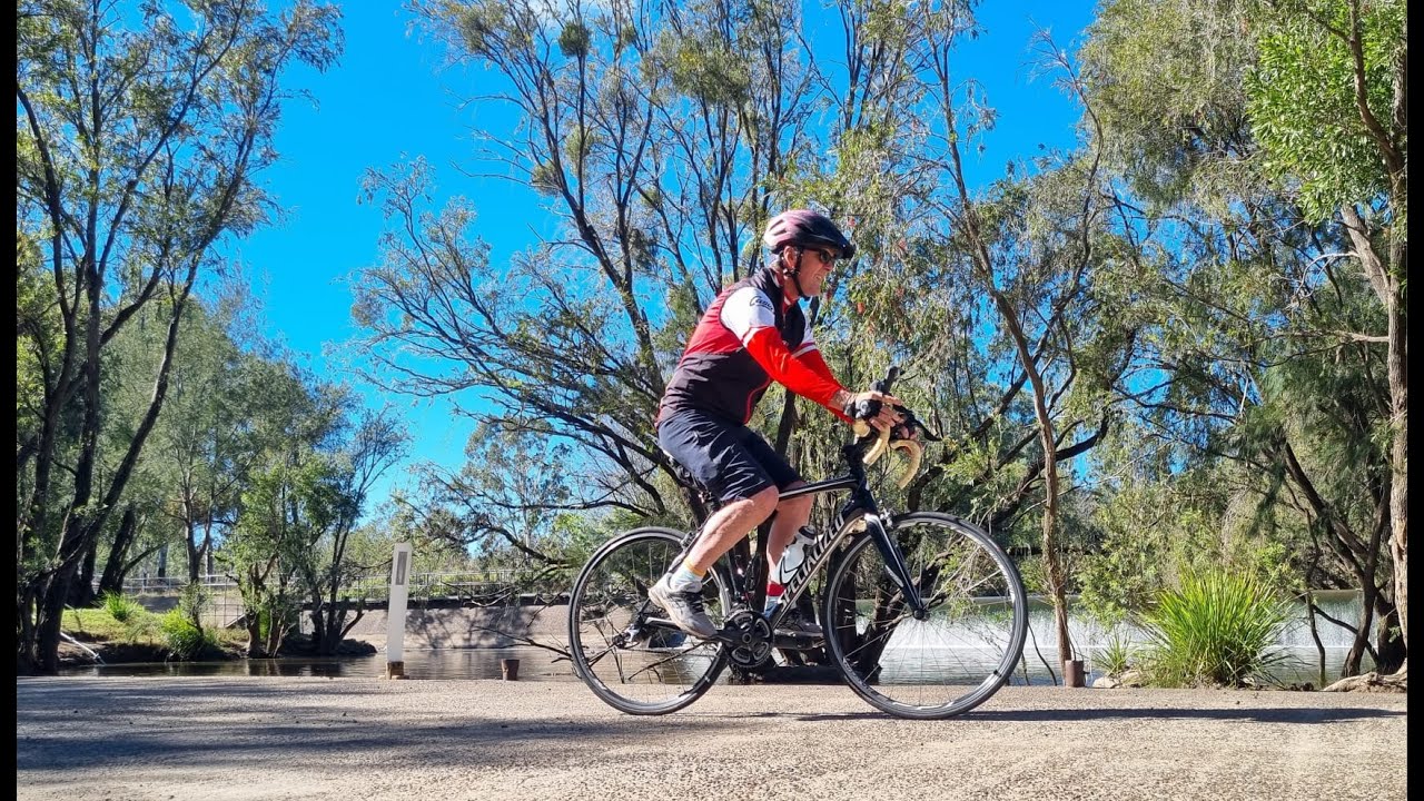 BBTA Scenic Rim Ride Aug 2025