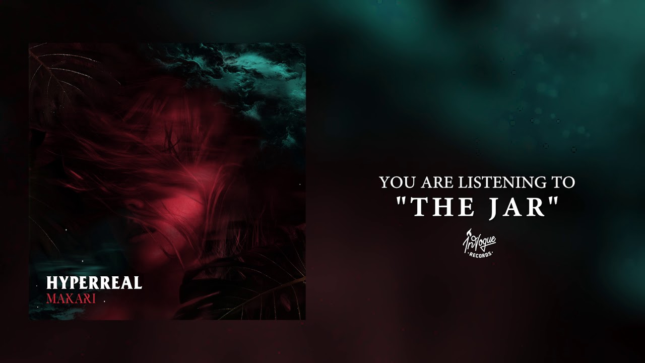 Makari - The Jar