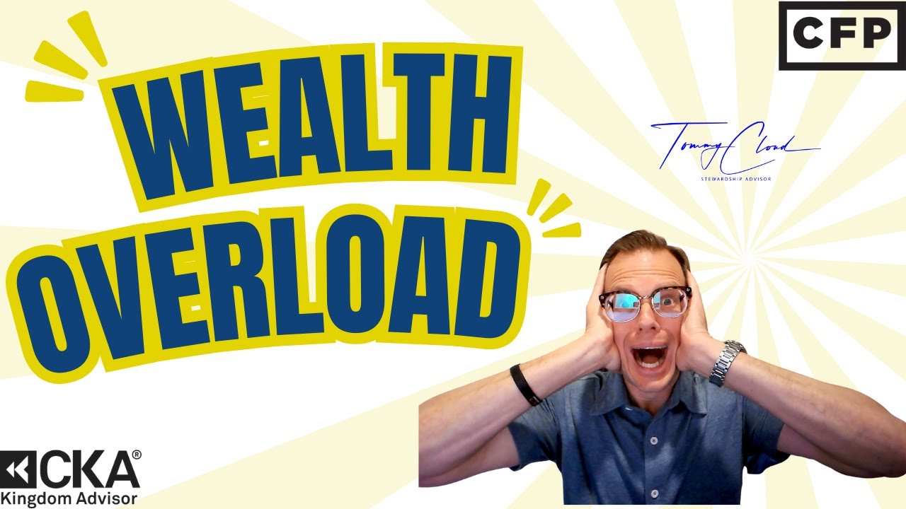 Sudden Wealth Syndrome: When Money Changes Everything