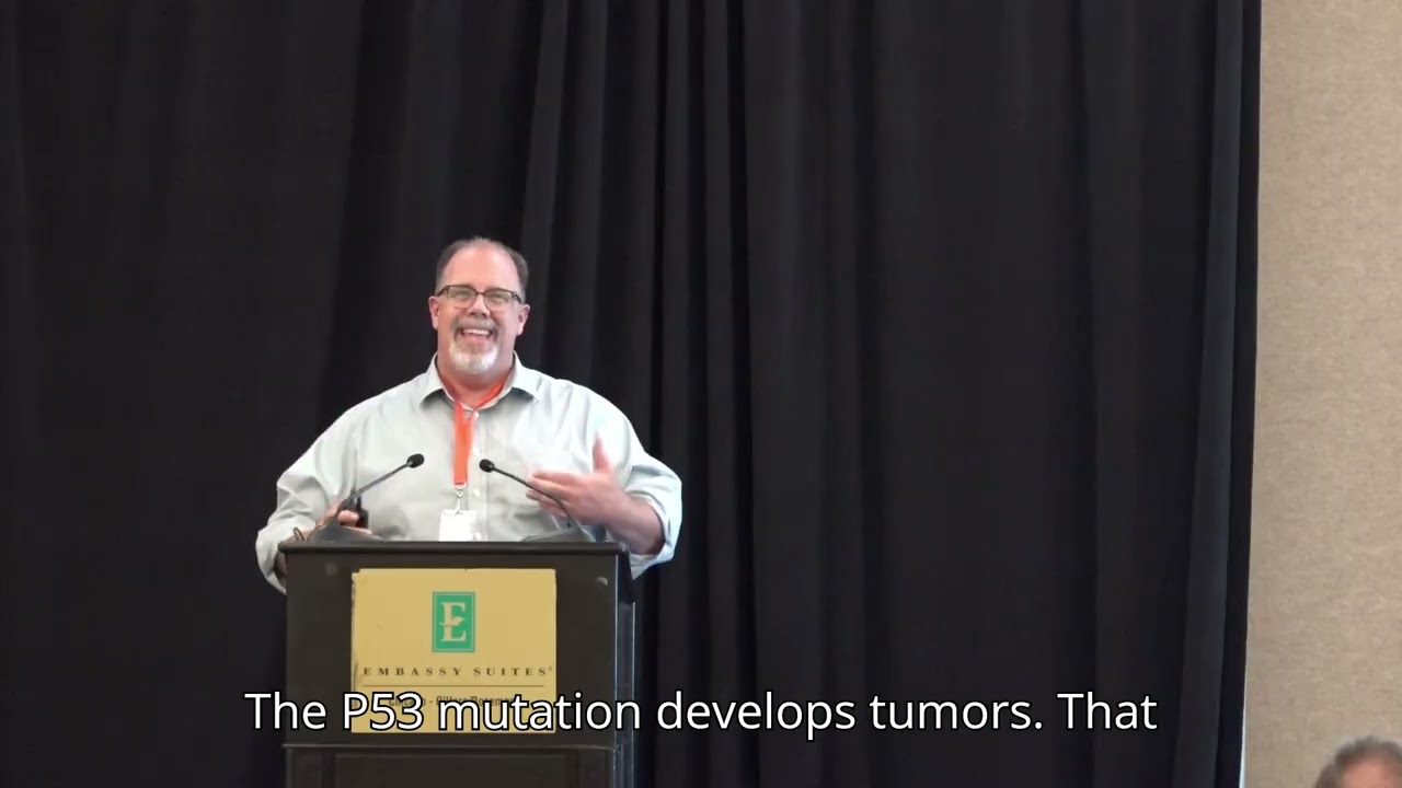 2025Summit Novel Animal Models of JdVS (Dr Vivian)