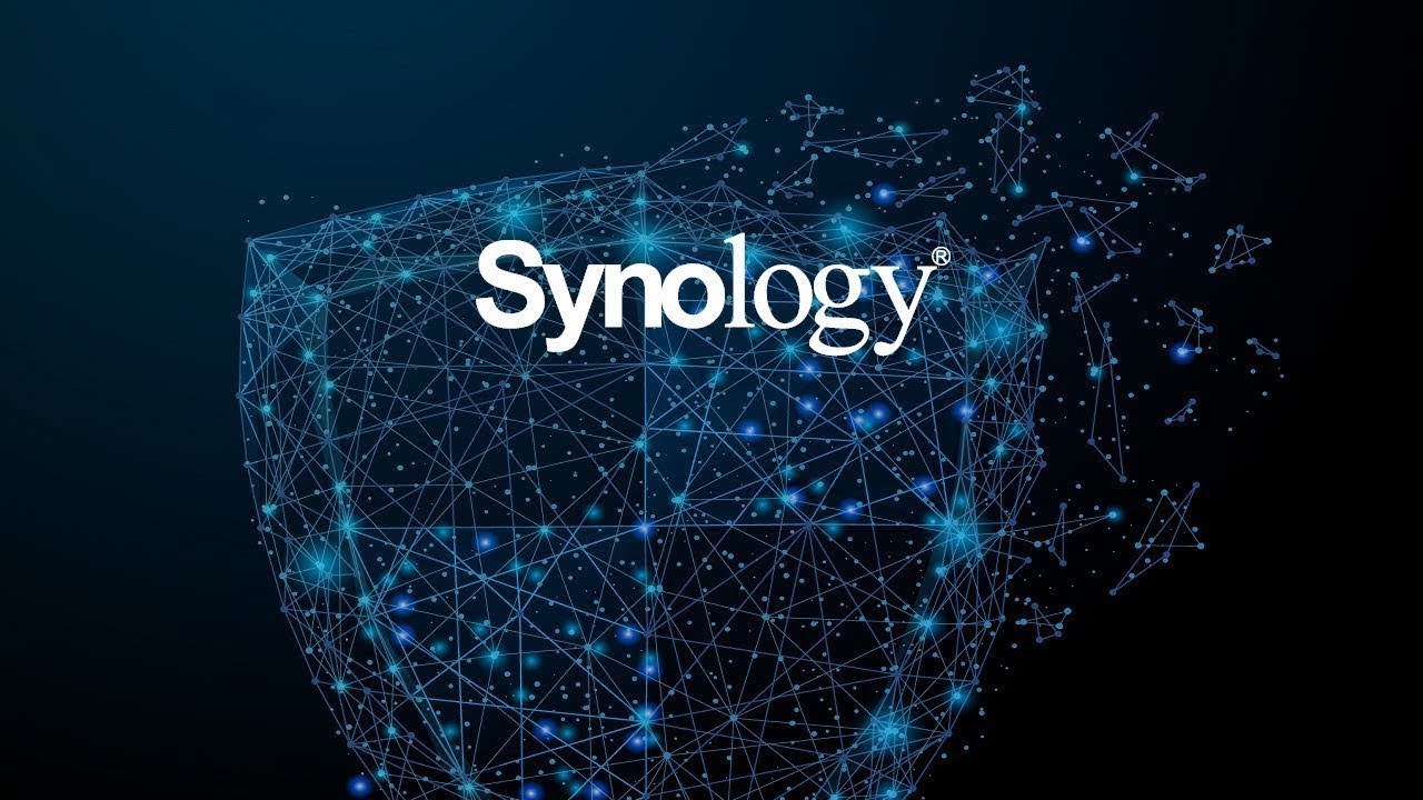 Datensicherungsrotation mit externen Laufwerken - Synology Tutorial DSM 6.1