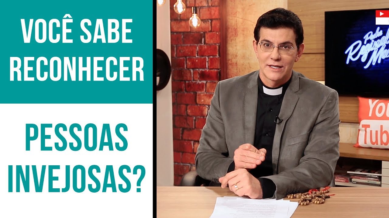 VOCÊ SABE RECONHECER PESSOAS INVEJOSAS? | #IPVM